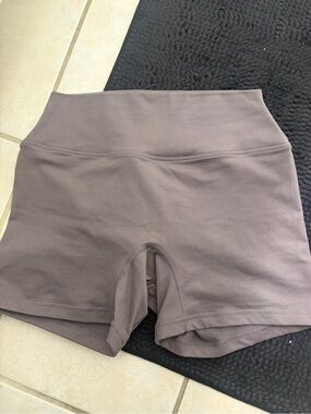 SET Active Formcloud Shorts Gray Medium
